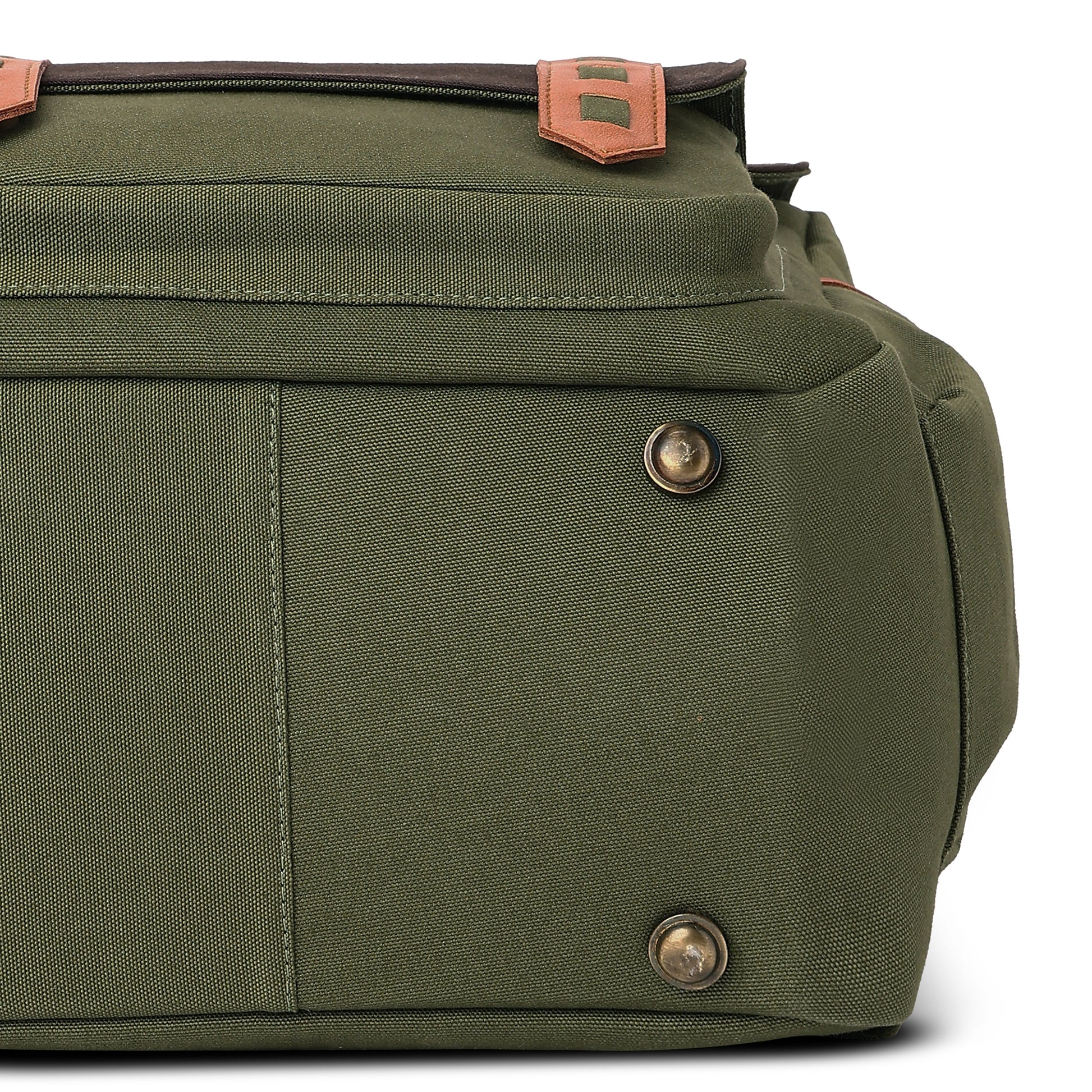 Vibe Pack - Forest Ember | Backpack - Überpack