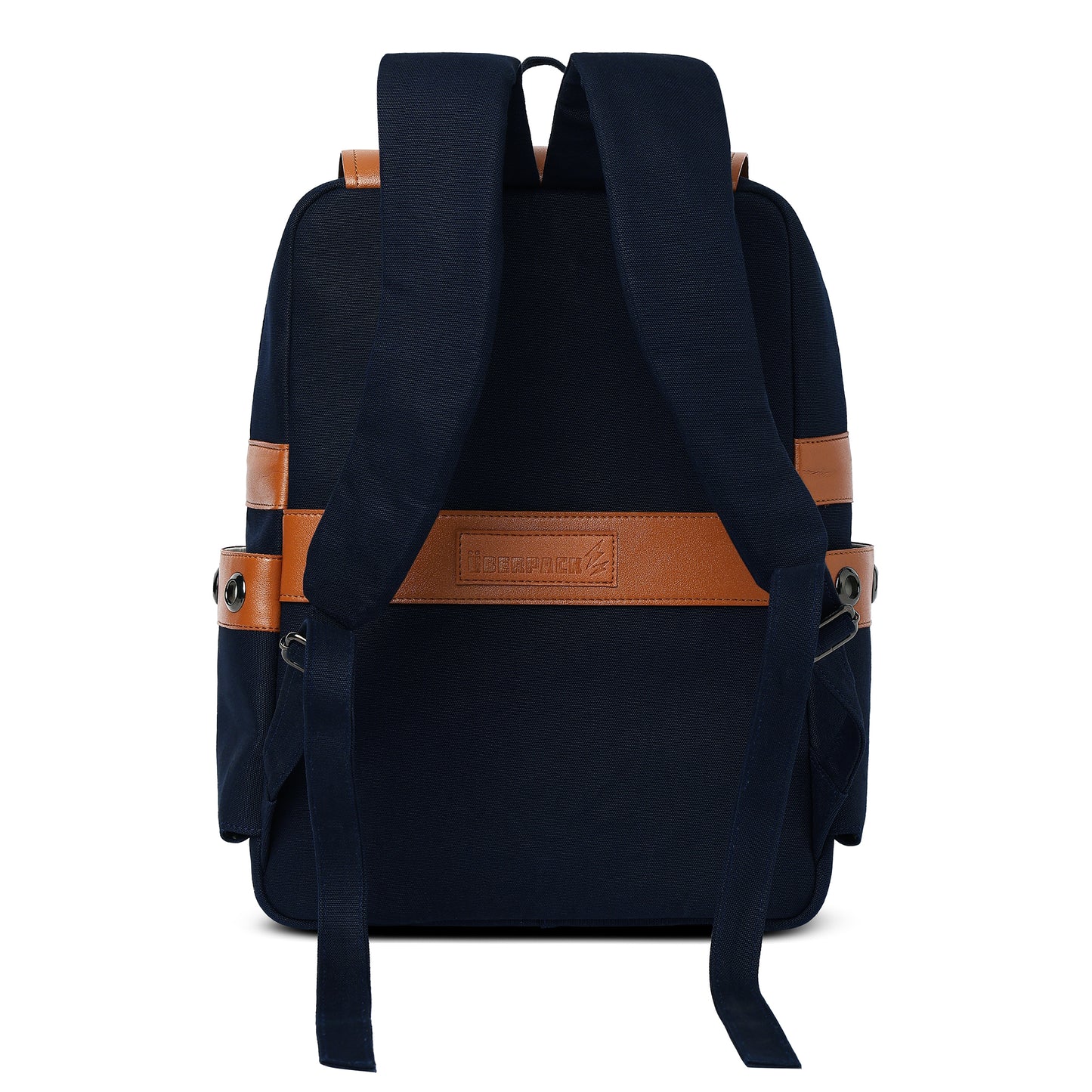 Eyelet Echo - Navy Nexus | Backpack - Überpack
