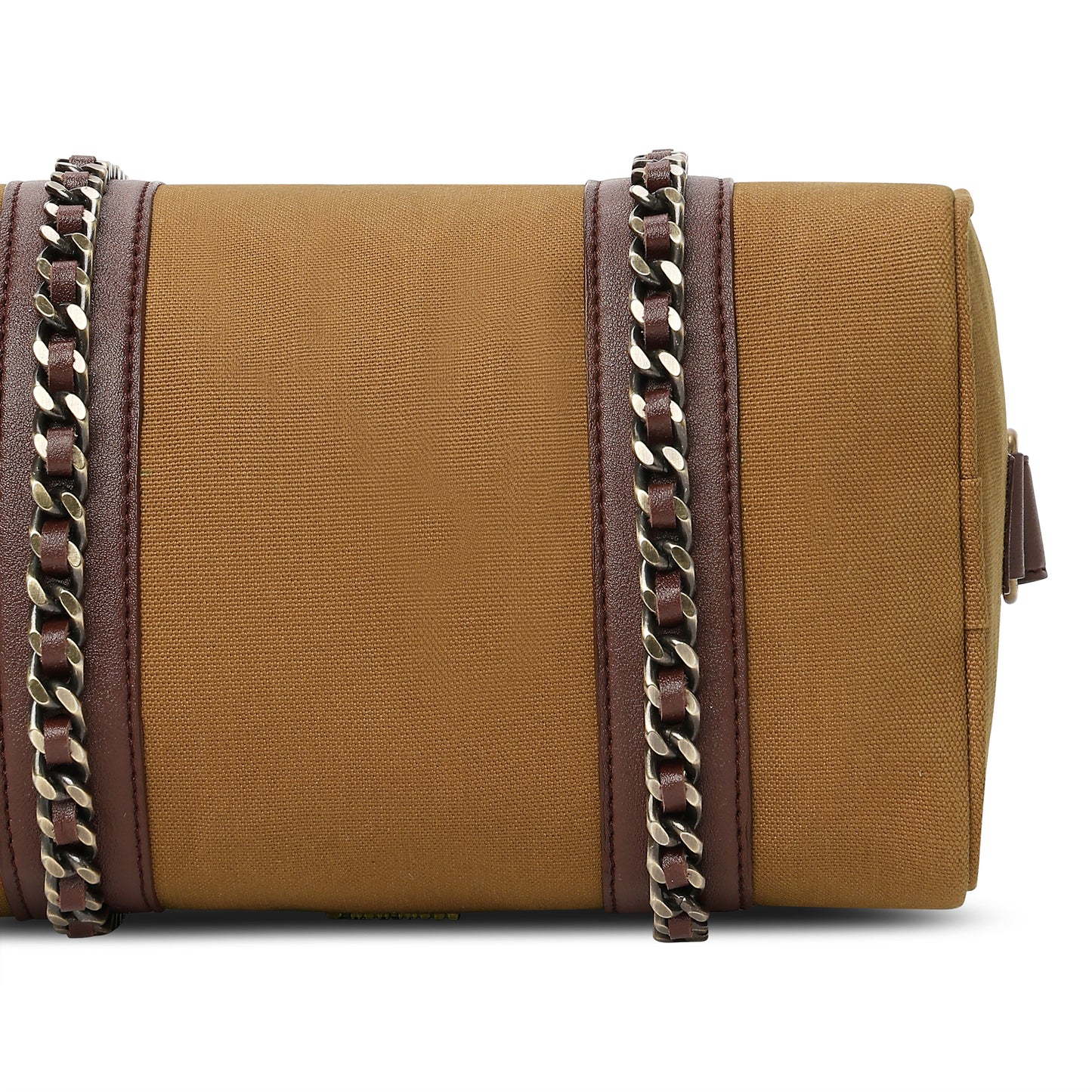 Luxe Link - Rustic Gold | Sling Bag / Crossbody - Überpack