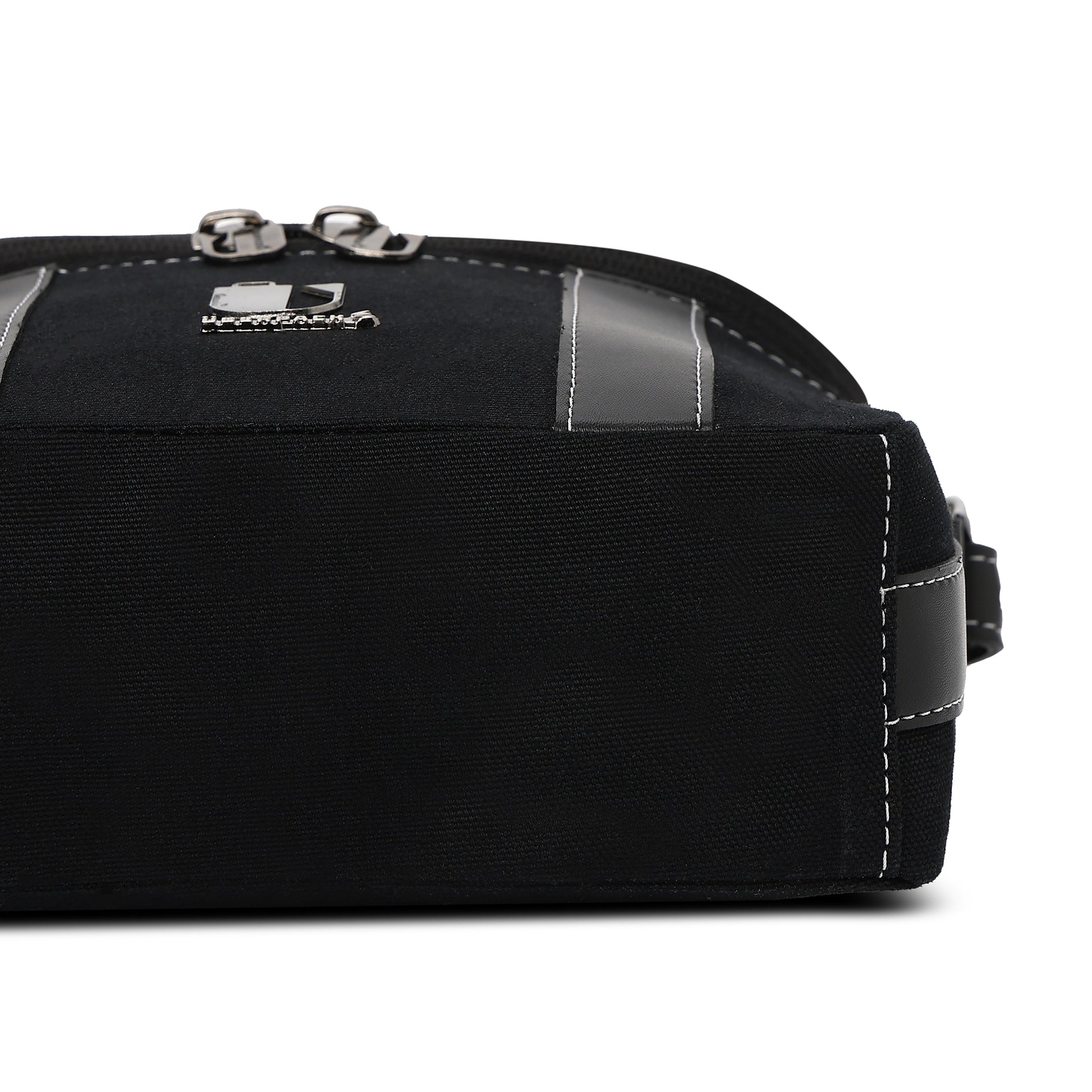 Stitch Muse - Midnight Thread | Sling Bag / Crossbody - Überpack