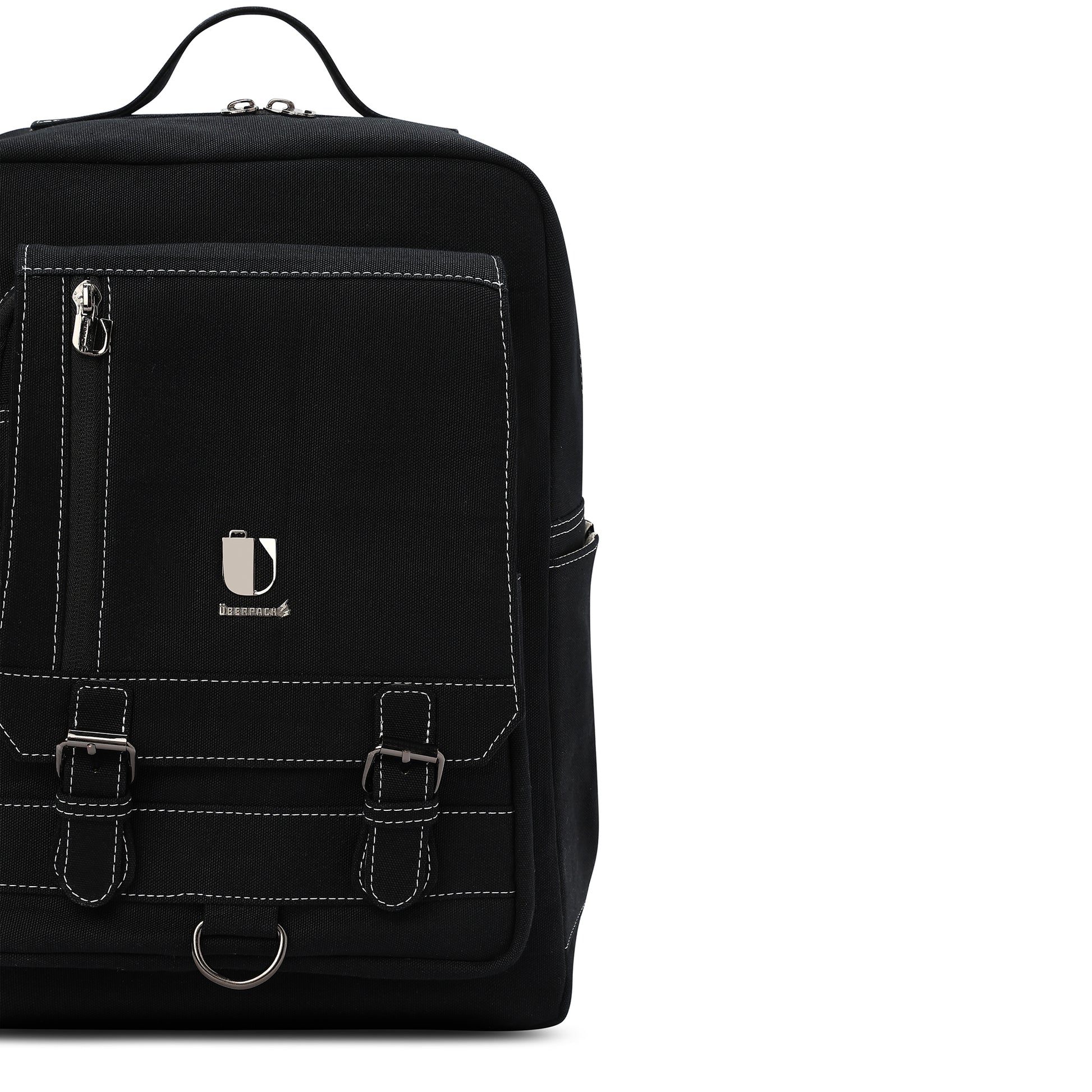 Thread Thrive - Moonlit Stitch | Backpack - Überpack