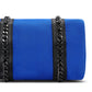 Luxe Link - Blue Myst | Sling Bag / Crossbody - Überpack