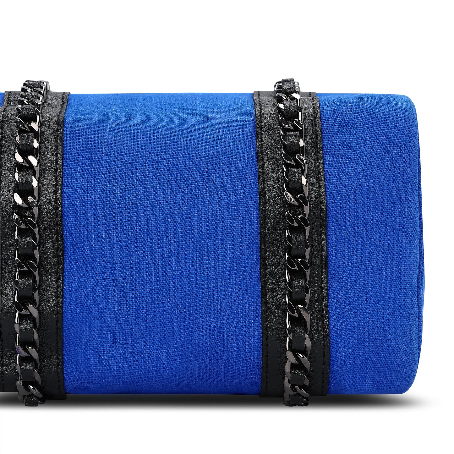 Luxe Link - Blue Myst | Sling Bag / Crossbody - Überpack