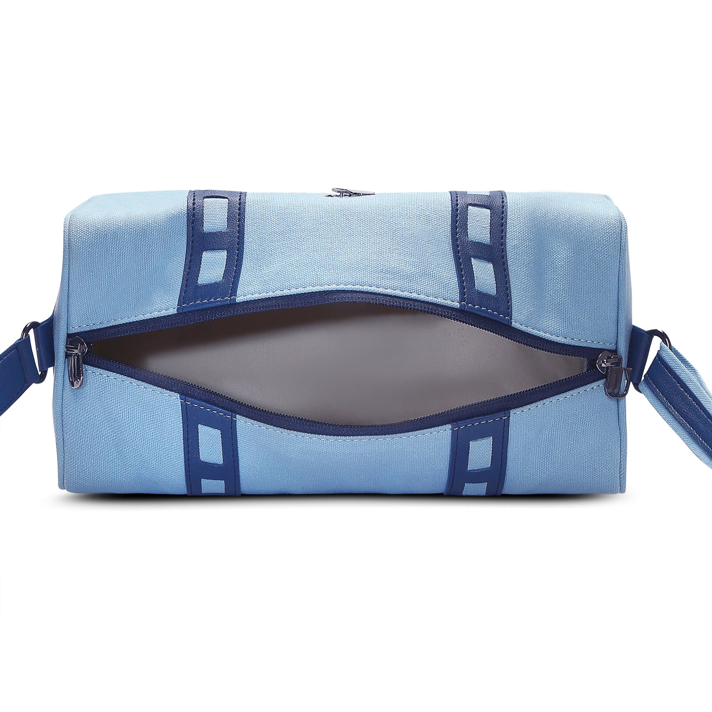 Palette Pulse -   Ocean Mist | Sling Bag / Crossbody Bag - Überpack