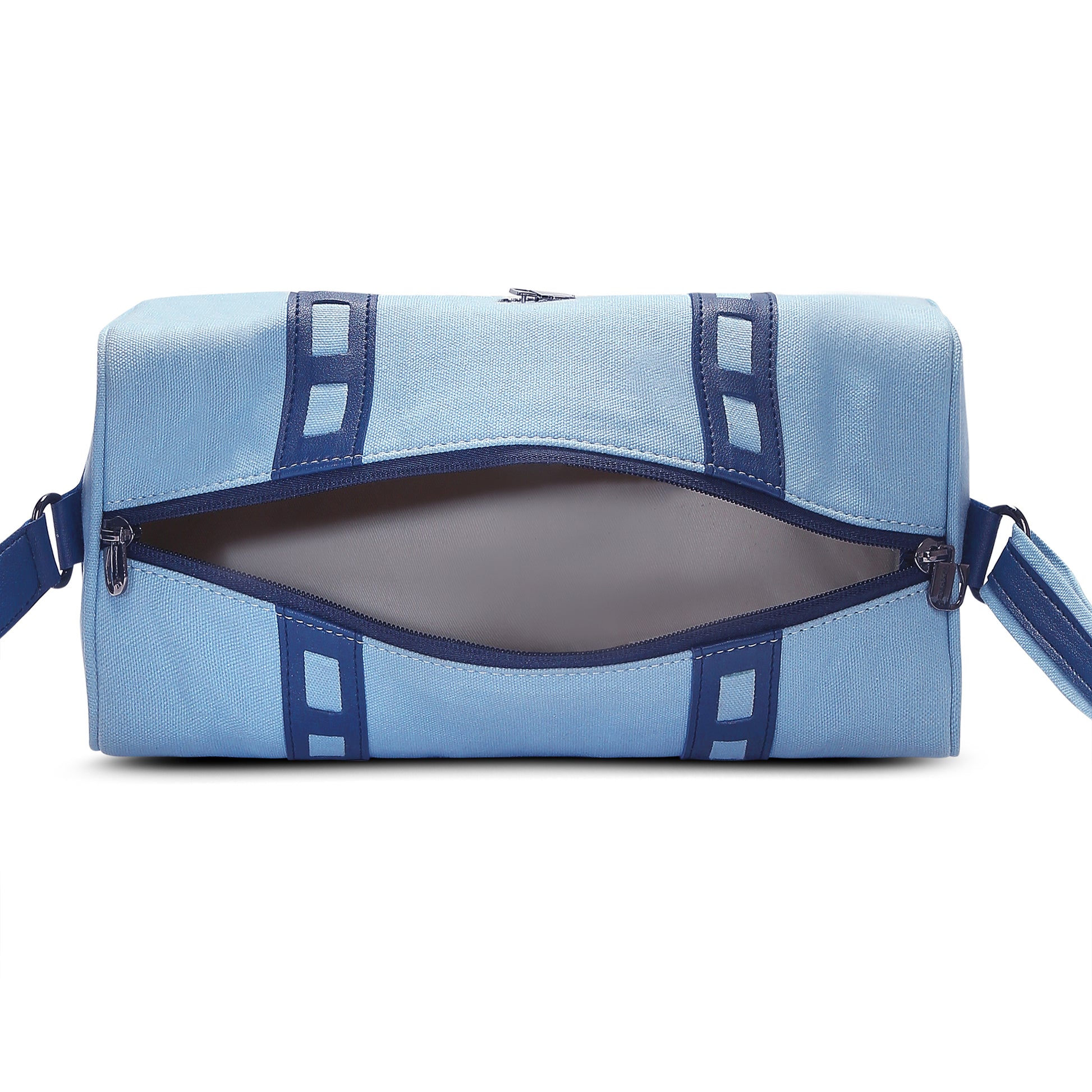 Palette Pulse -   Ocean Mist | Sling Bag / Crossbody Bag - Überpack