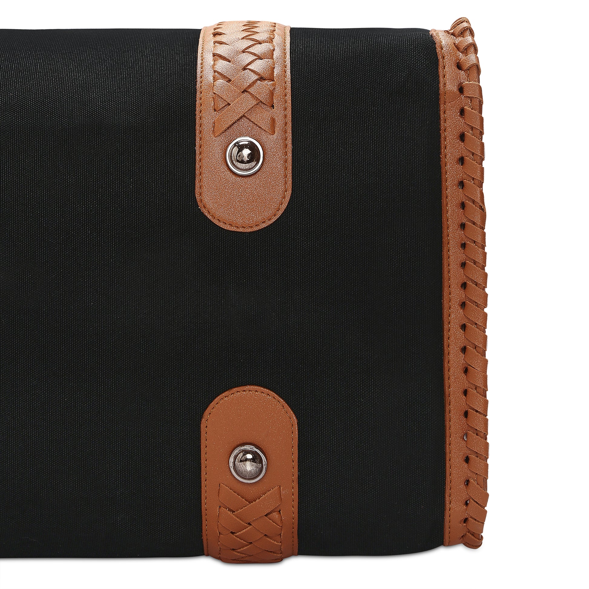 Criss Cruise - Onyx Dune | Duffle Bag - Überpack