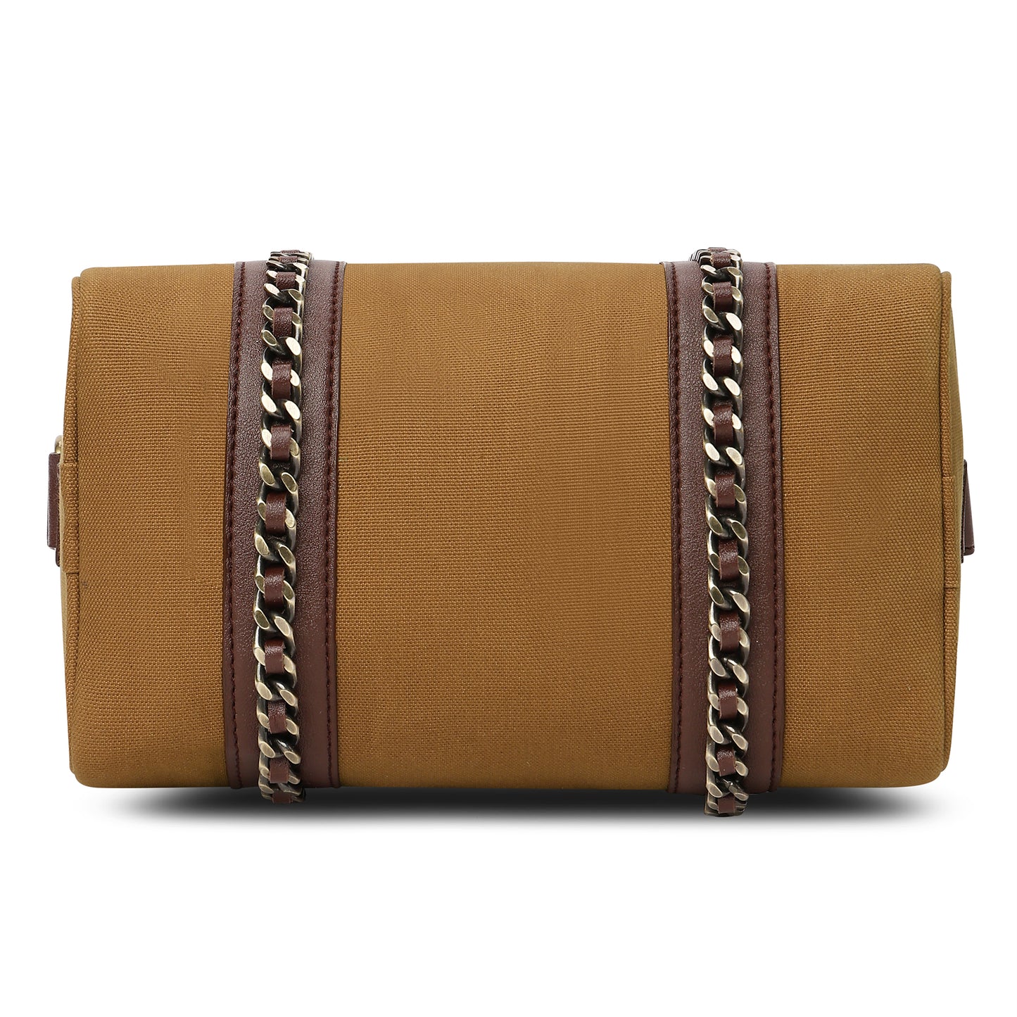 Luxe Link - Rustic Gold | Sling Bag / Crossbody - Überpack