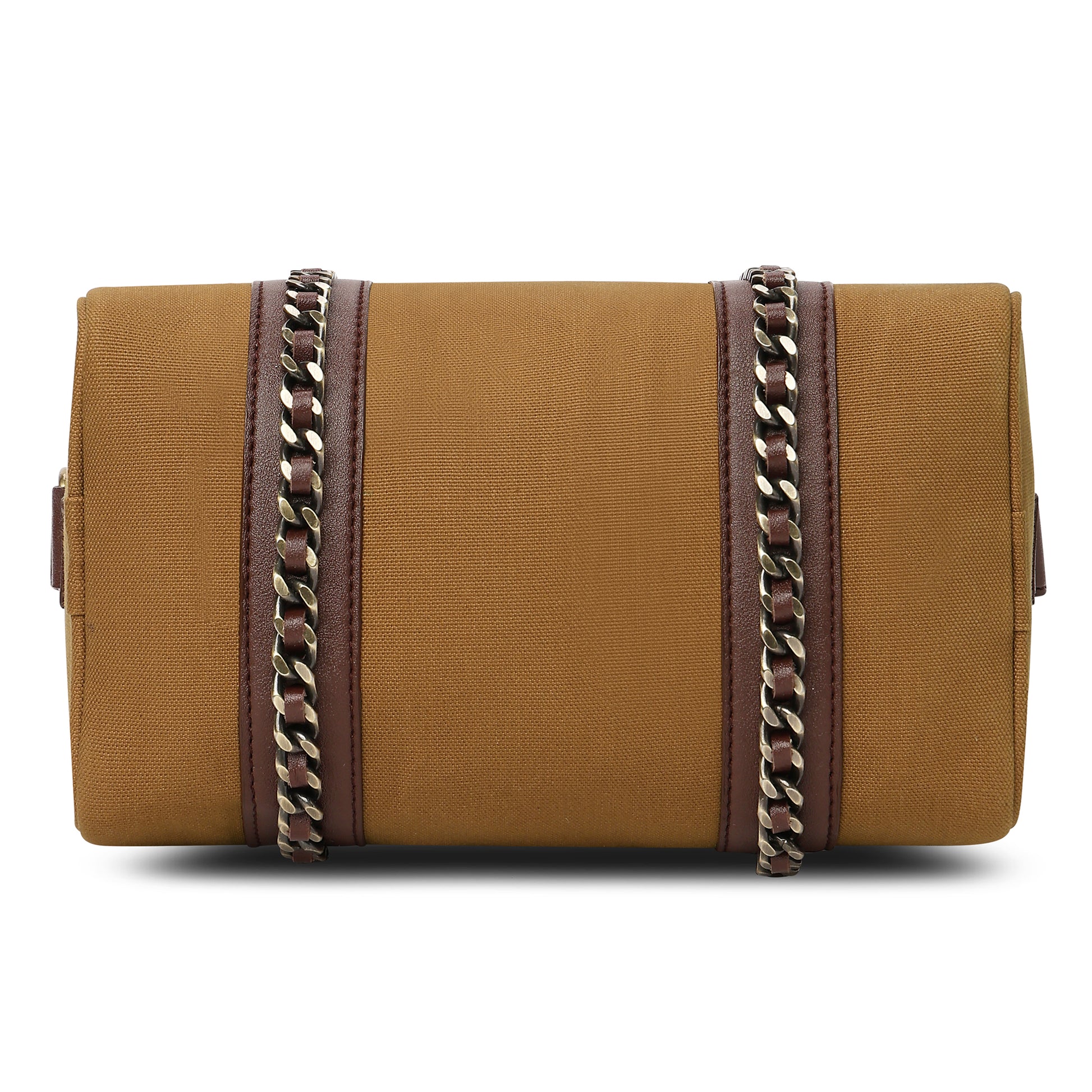 Luxe Link - Rustic Gold | Sling Bag / Crossbody - Überpack