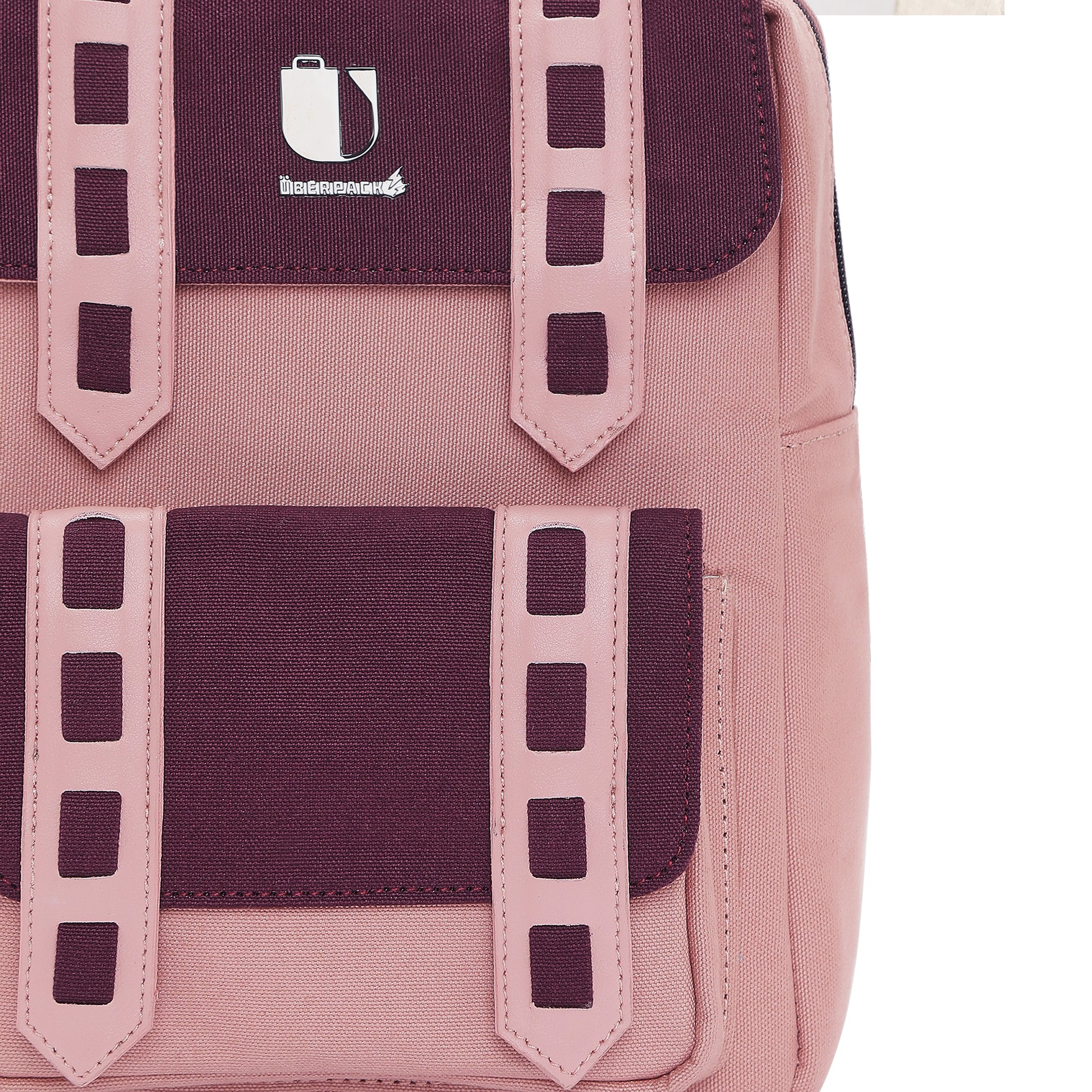 Pulse Pack - Sunset Bloom | Small Backpack / Sling Bag - Überpack