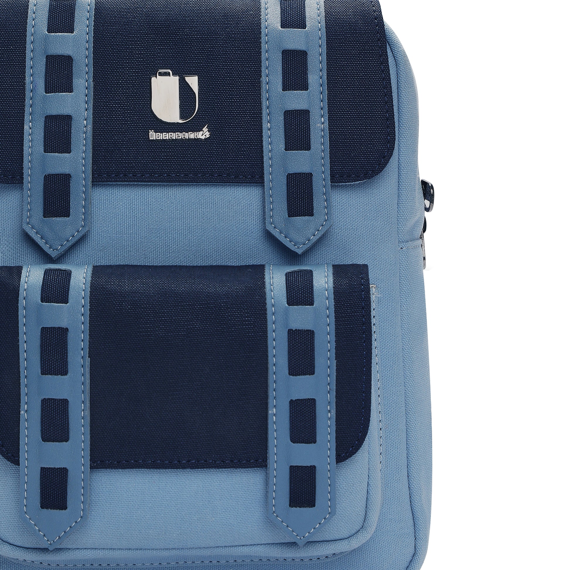 Pulse Pack - Skyfall | Small Backpack / Sling Bag - Überpack