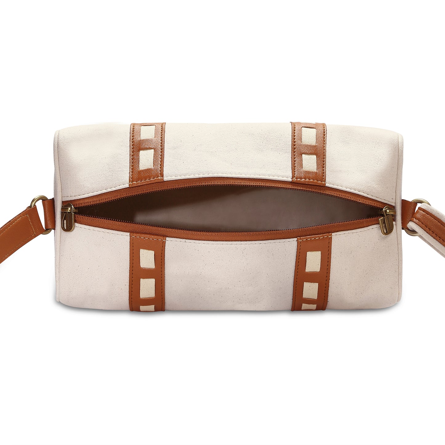 Palette Pulse -  Desert Drift | Sling Bag / Crossbody Bag - Überpack