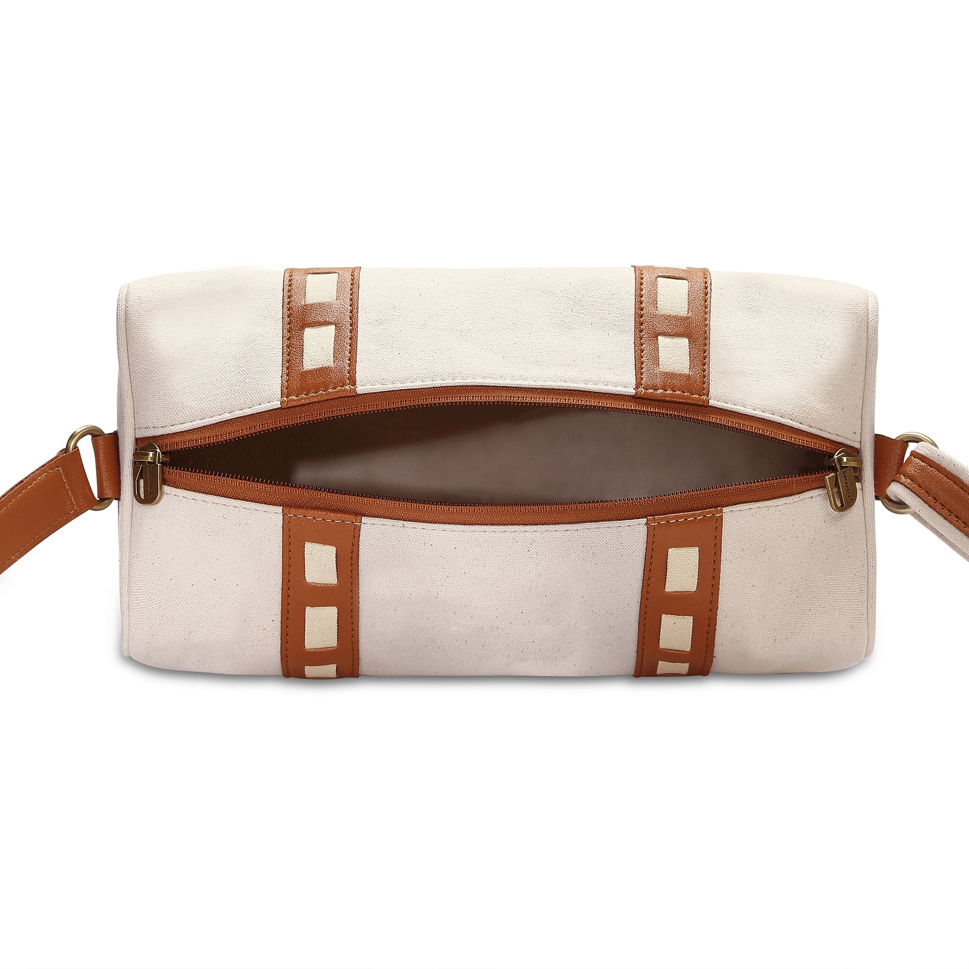 Palette Pulse -  Desert Drift | Sling Bag / Crossbody Bag - Überpack