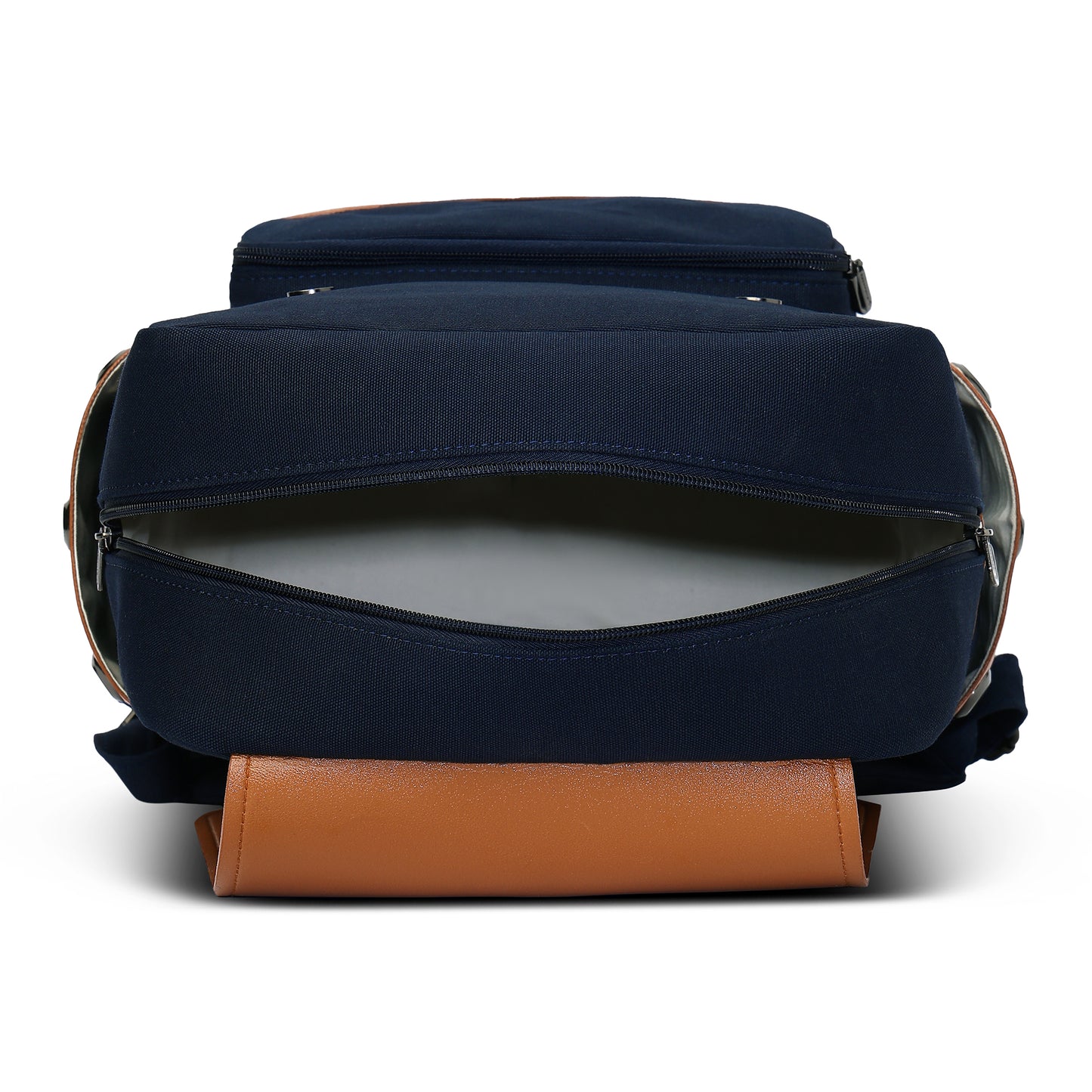 Eyelet Echo - Navy Nexus | Backpack - Überpack