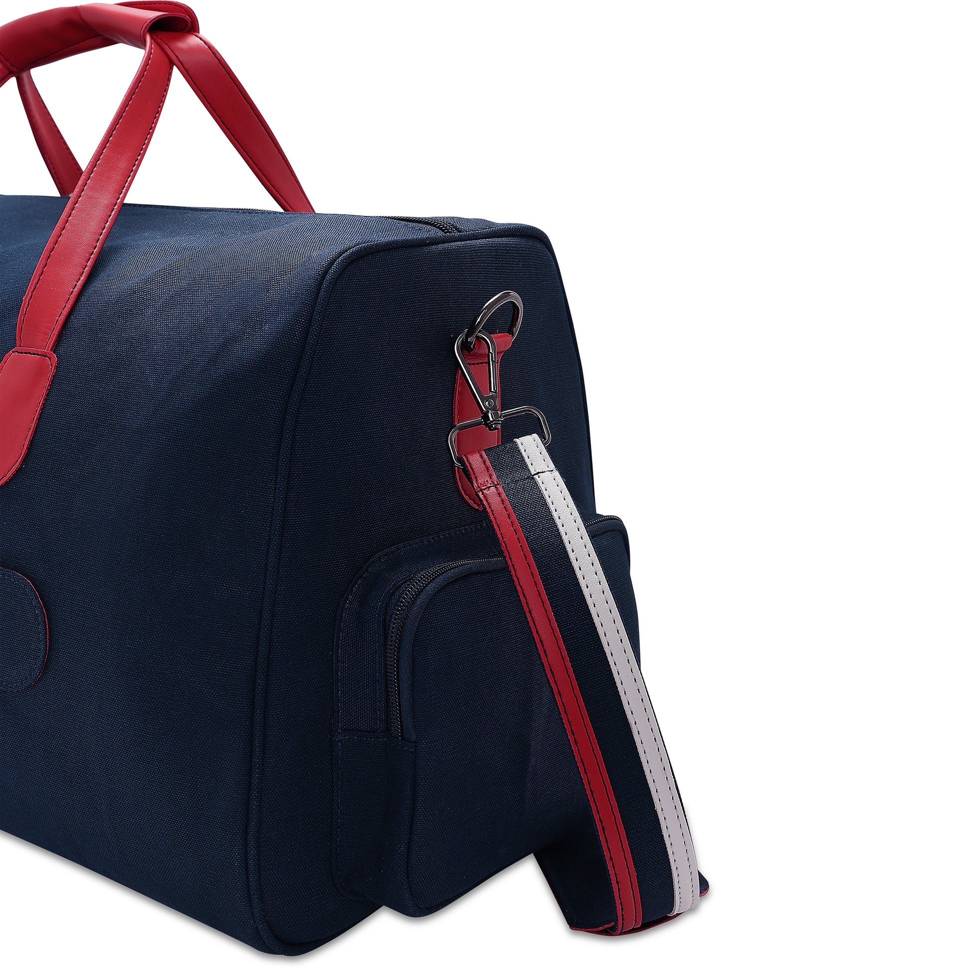 Soul Tote - Nautical Nova | Duffle Bag - Überpack