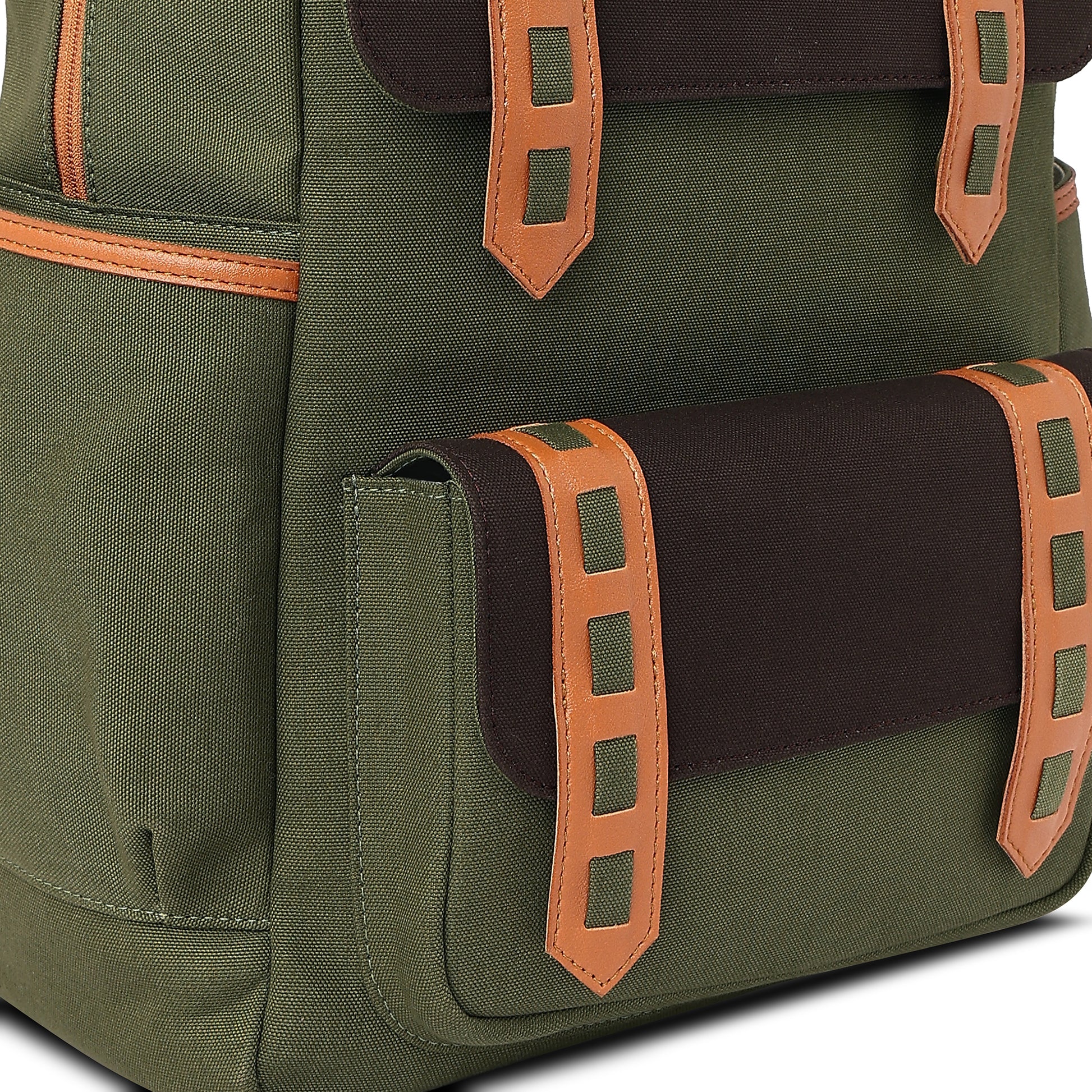 Vibe Pack - Forest Ember | Backpack - Überpack