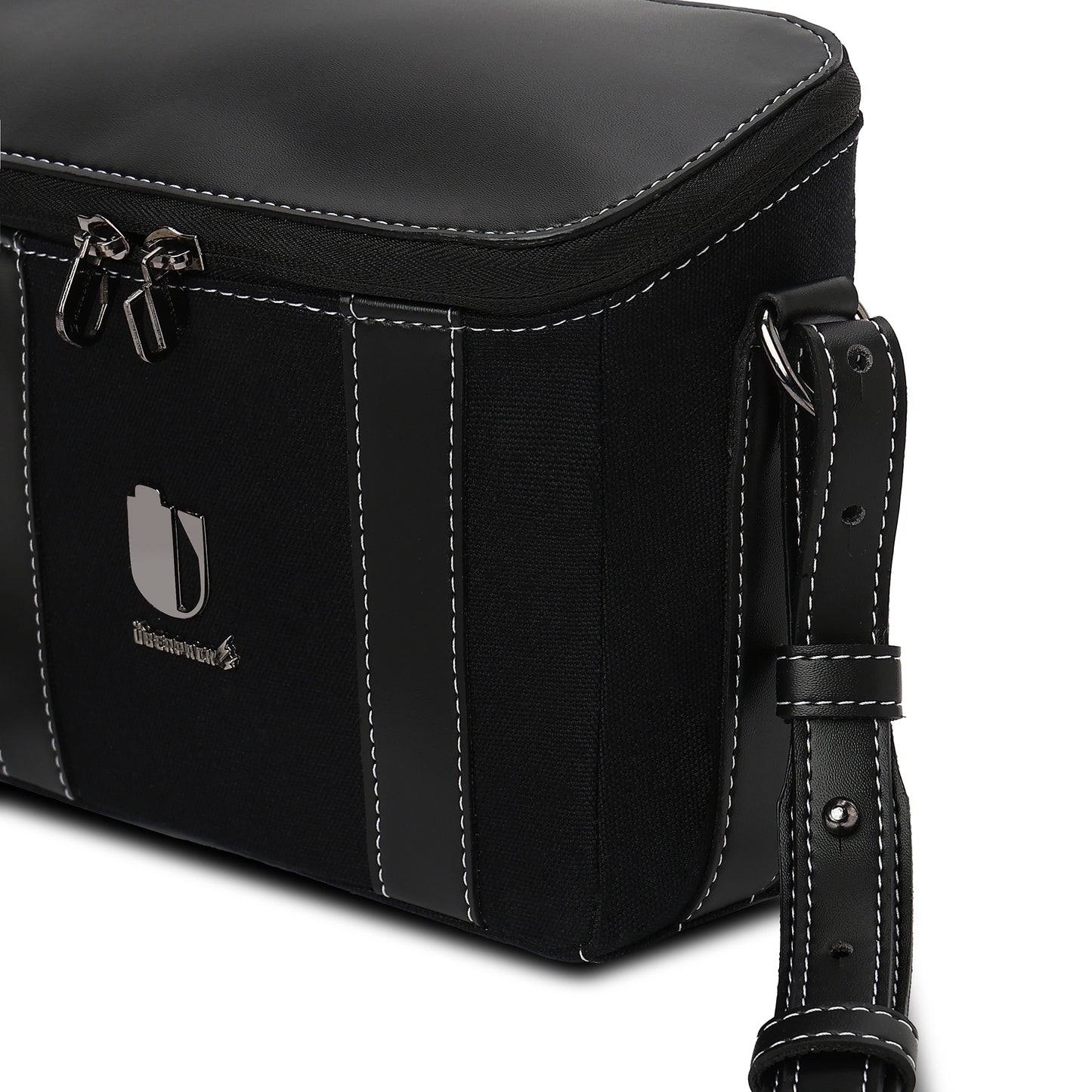 Stitch Muse - Midnight Thread | Sling Bag / Crossbody - Überpack