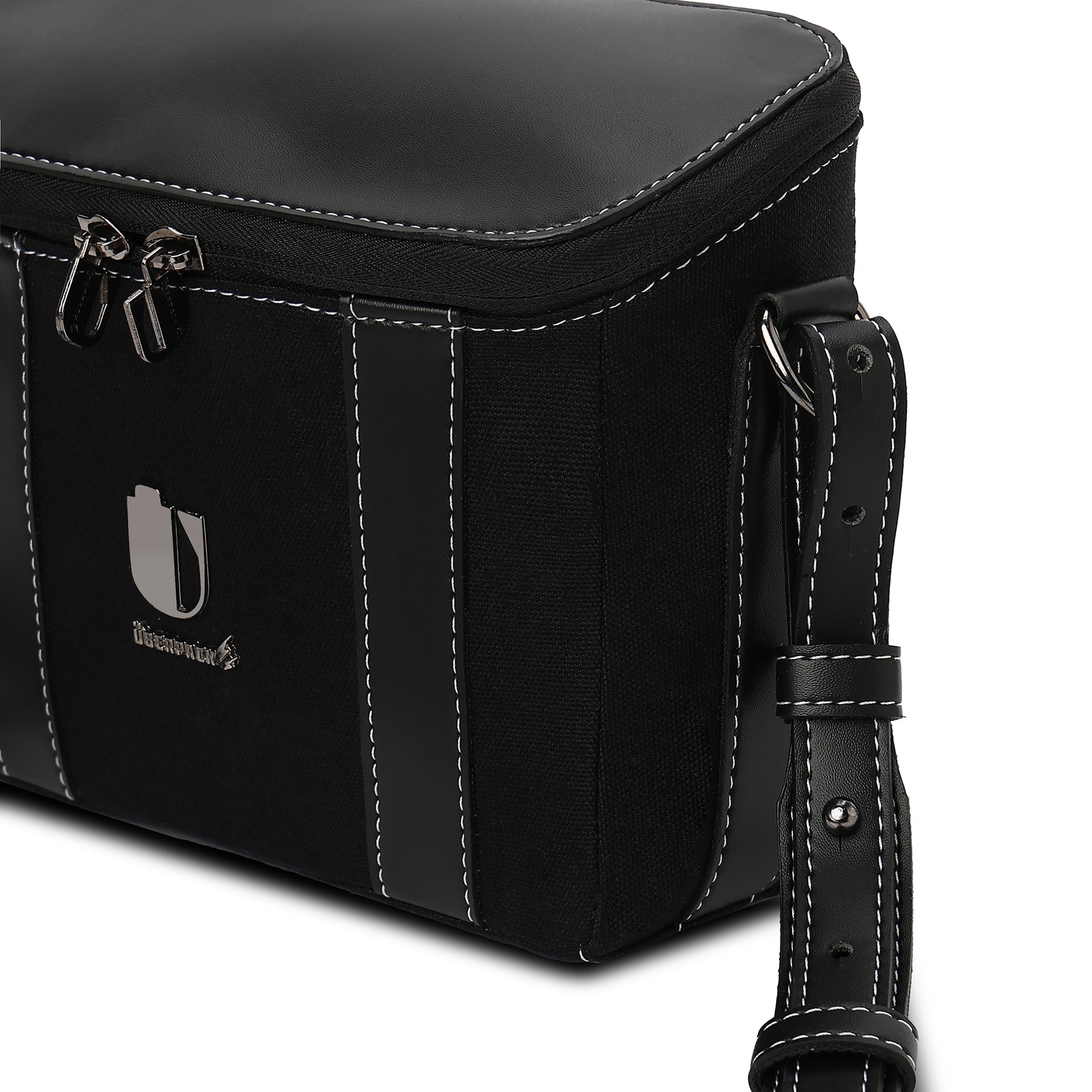 Stitch Muse - Midnight Thread | Sling Bag / Crossbody - Überpack