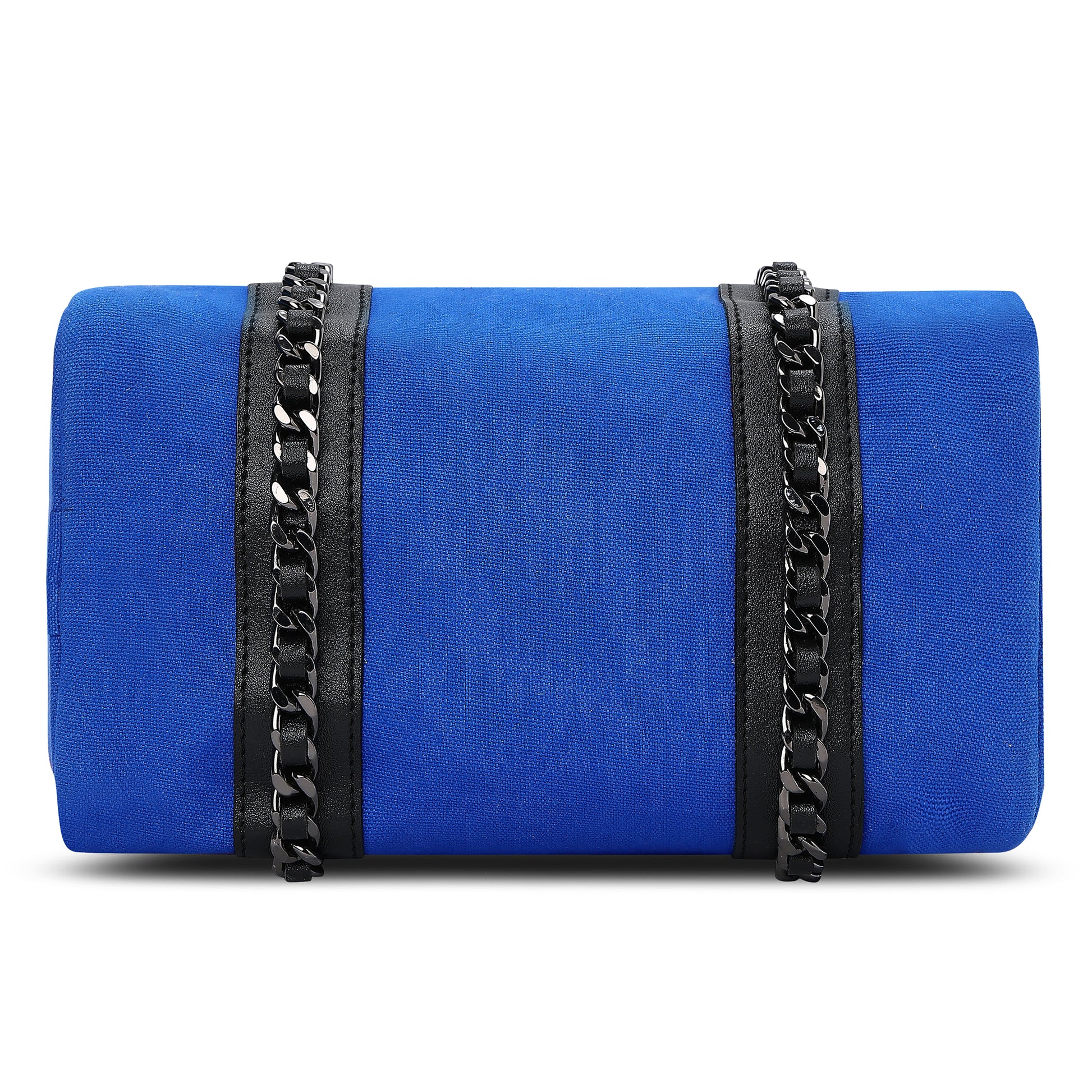 Luxe Link - Blue Myst | Sling Bag / Crossbody - Überpack
