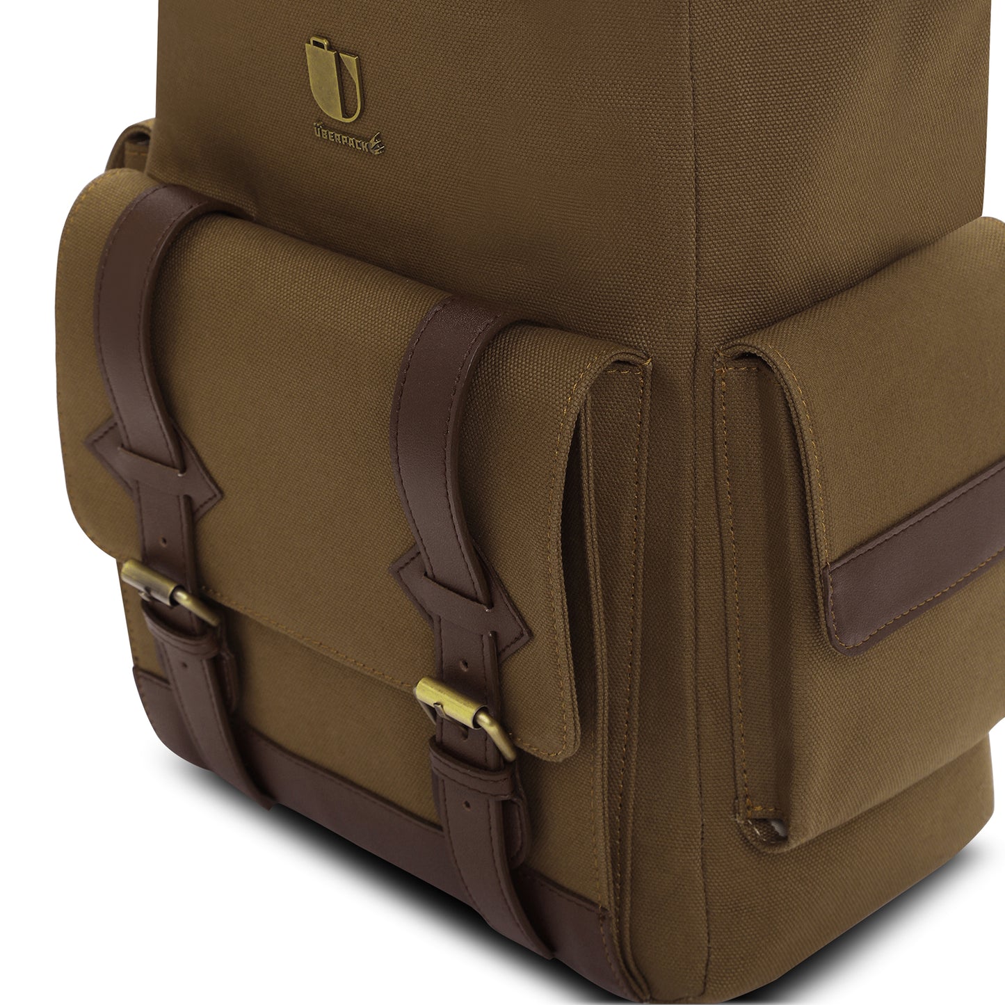 Balance Pack - Cinnamon Drift | Backpack - Überpack