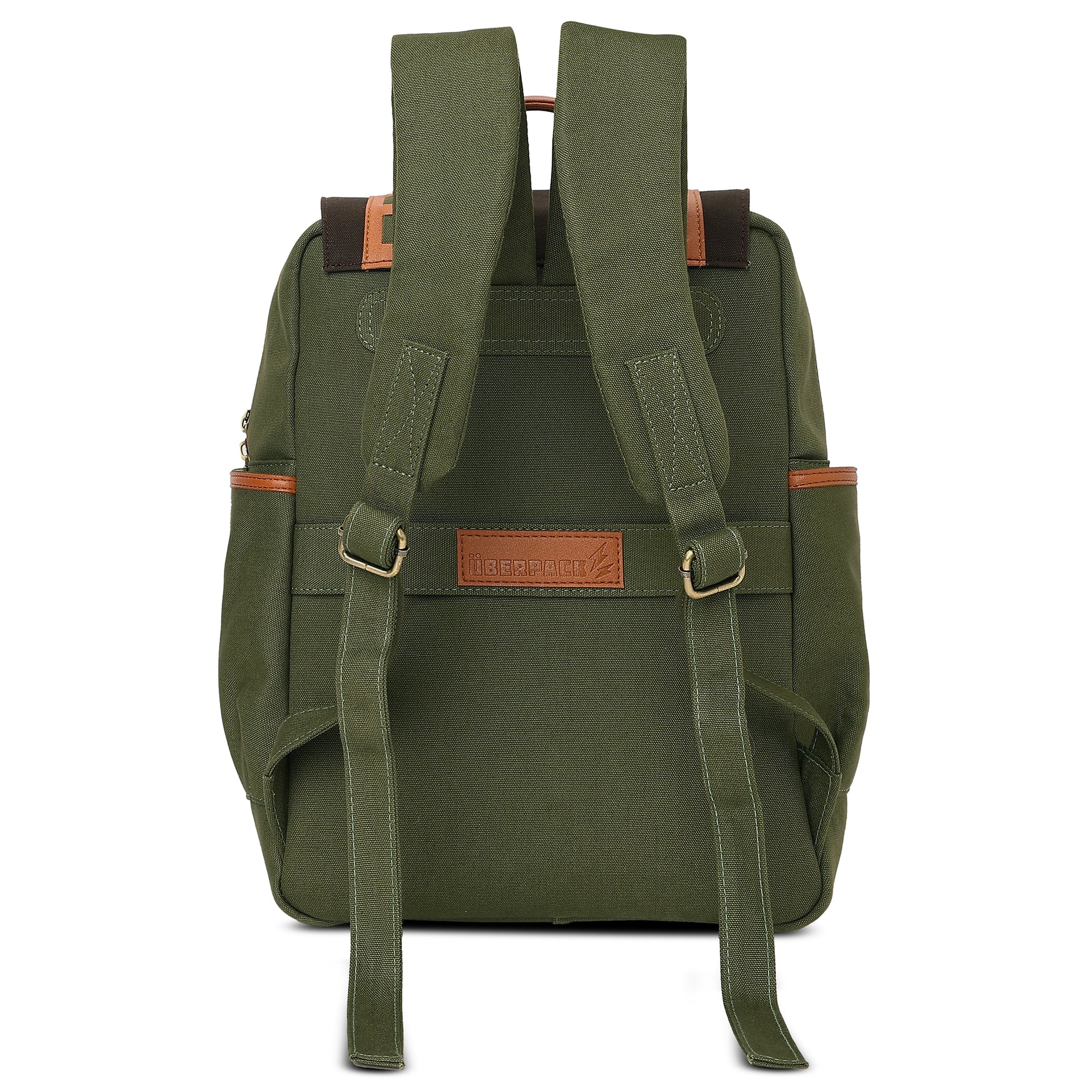 Vibe Pack - Forest Ember | Backpack - Überpack