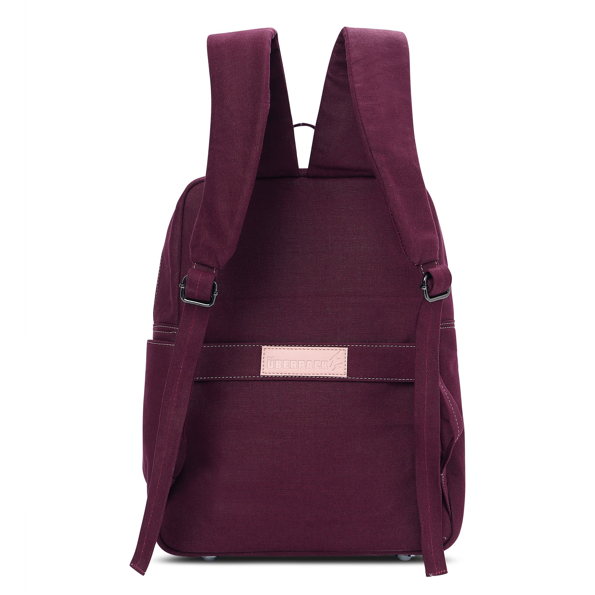 Thread Thrive - Fuchsia Bloom | Backpack - Überpack