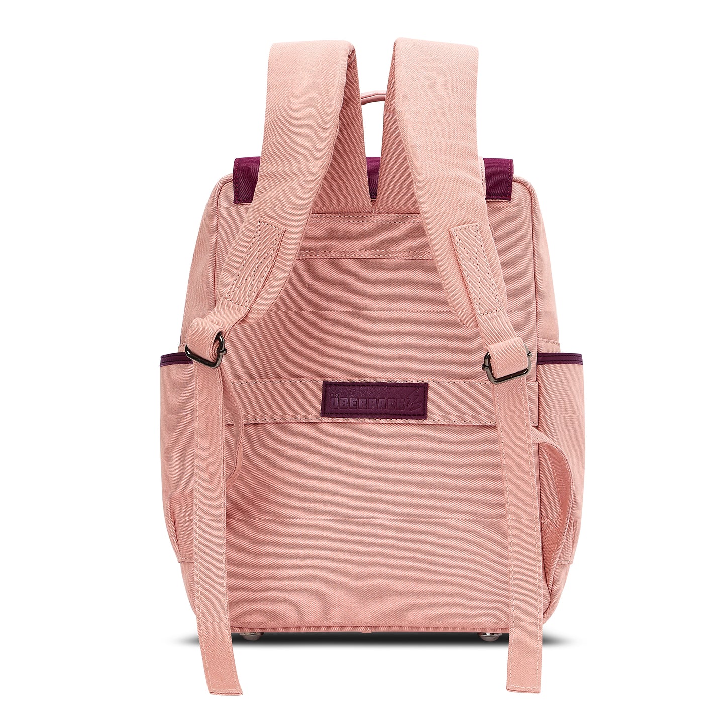 Vibe Pack - Coral Blossom | Backpack - Überpack