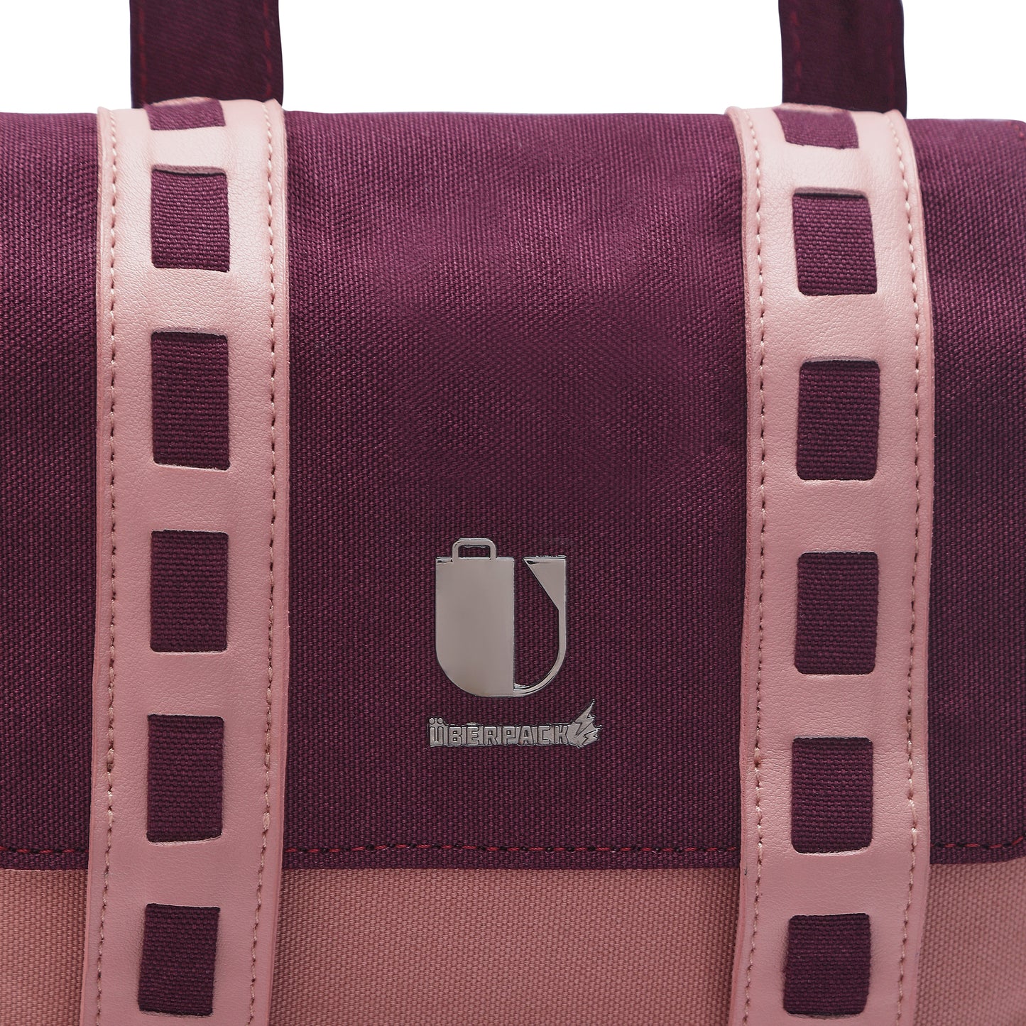 Pulse Pack - Sunset Bloom | Small Backpack / Sling Bag - Überpack