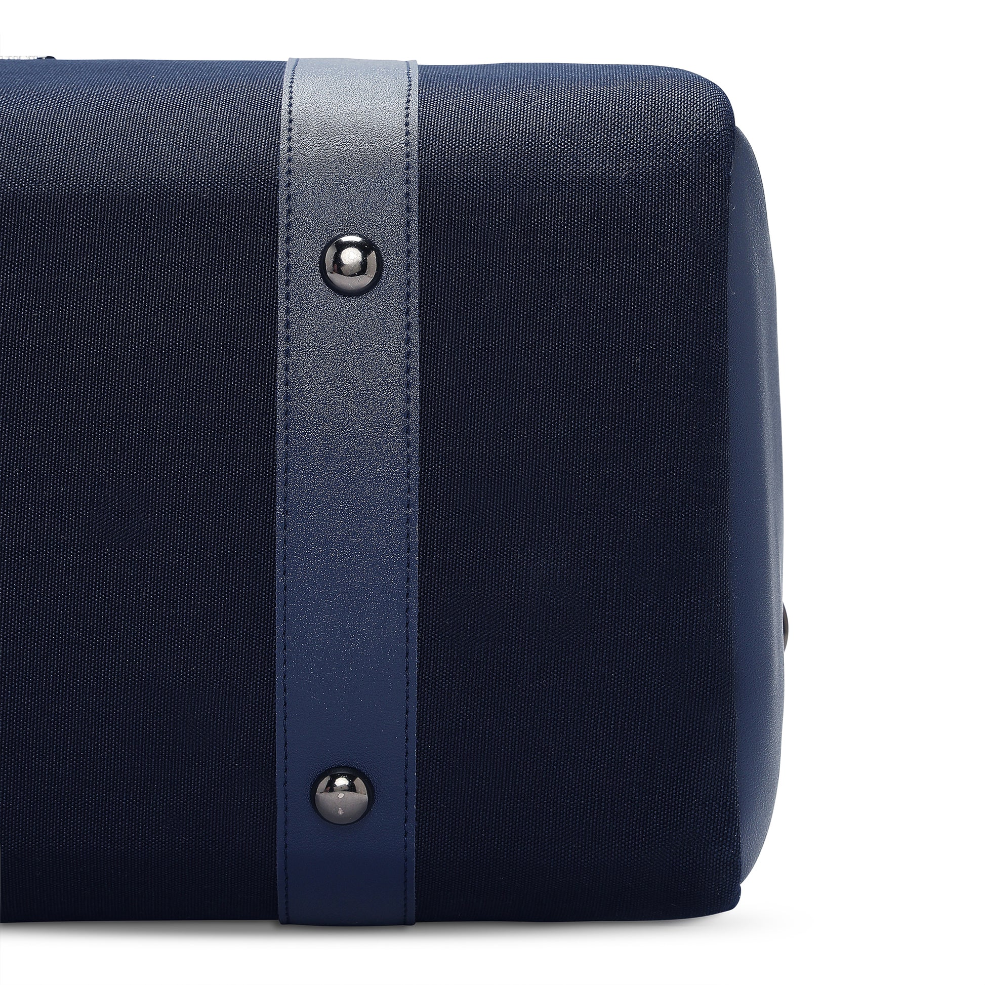 Contrast Cruise -  Blue Bolt | Small Duffle Bag - Überpack