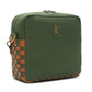 Spirit Weave - Forest Tan | Sling Bag / Crossbody Bag