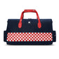 Soul Tote - Nautical Nova | Duffle Bag - Überpack