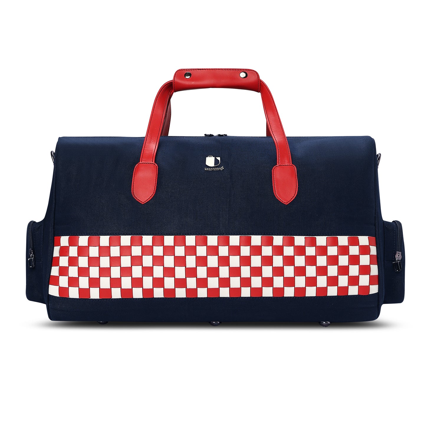 Soul Tote - Nautical Nova | Duffle Bag - Überpack
