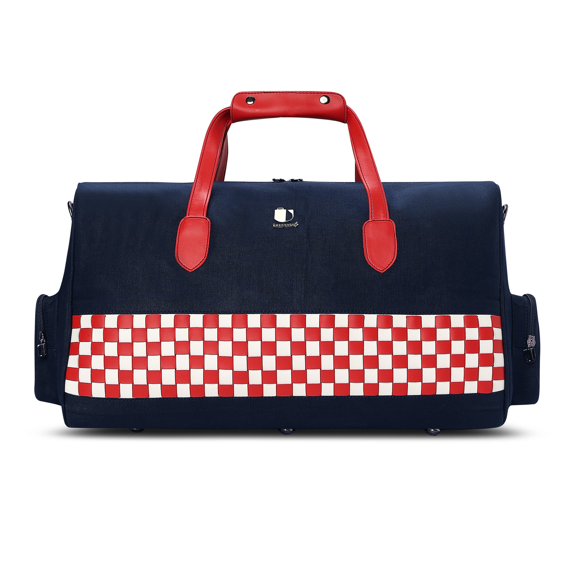 Soul Tote - Nautical Nova | Duffle Bag - Überpack