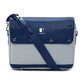 Insight Pack - Steel Gaze | Laptop Bag / Messenger Bag
