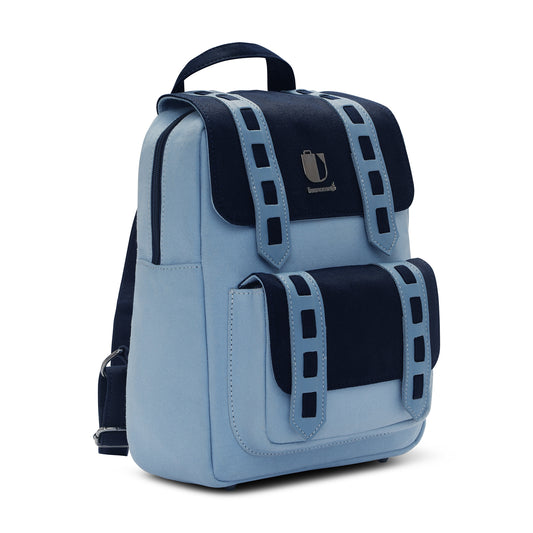 Pulse Pack - Skyfall | Small Backpack / Sling Bag