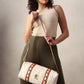 Palette Pulse -  Desert Drift | Sling Bag / Crossbody Bag - Überpack