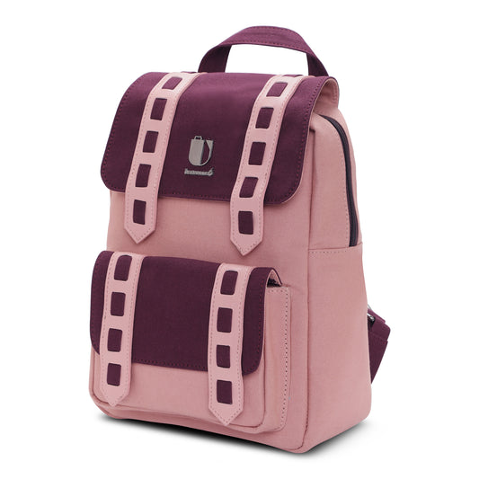 Pulse Pack - Sunset Bloom | Small Backpack / Sling Bag