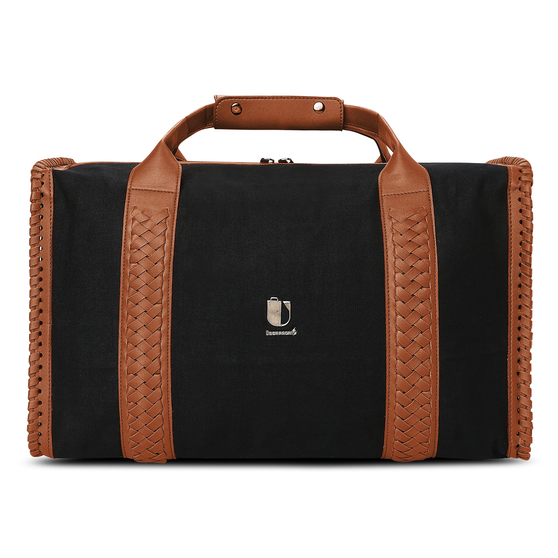 Criss Cruise - Onyx Dune | Duffle Bag - Überpack