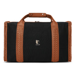 Criss Cruise - Onyx Dune | Duffle Bag - Überpack