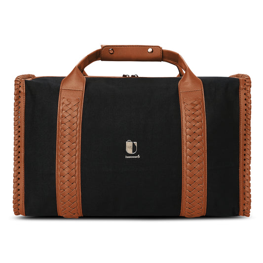 Criss Cruise - Onyx Dune | Duffle Bag
