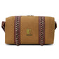 Luxe Link - Rustic Gold | Sling Bag / Crossbody - Überpack