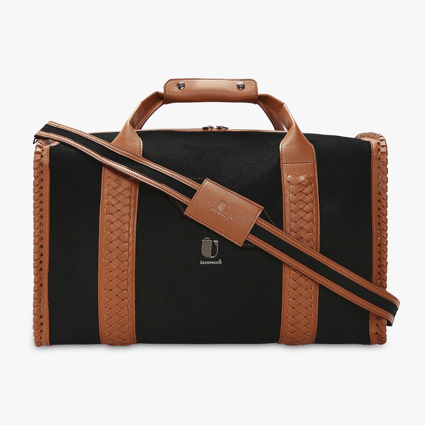 Criss Cruise - Onyx Dune | Duffle Bag - Überpack