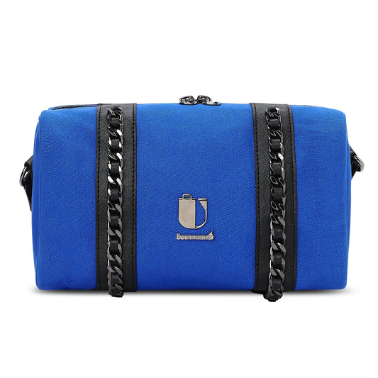 Luxe Link - Blue Myst | Sling Bag / Crossbody - Überpack