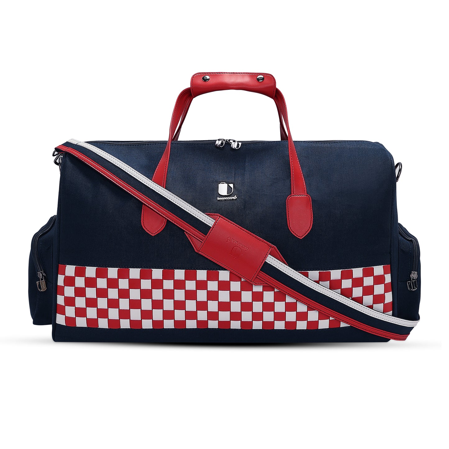 Soul Tote - Nautical Nova | Duffle Bag - Überpack