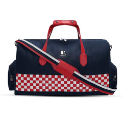 Soul Tote - Nautical Nova | Duffle Bag - Überpack