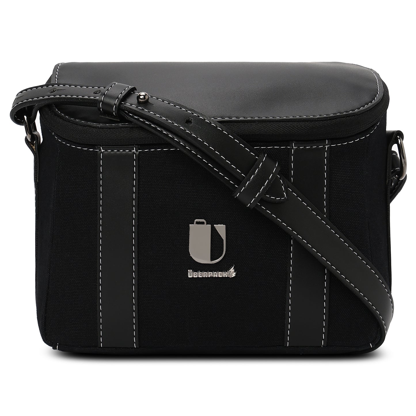 Stitch Muse - Midnight Thread | Sling Bag / Crossbody - Überpack