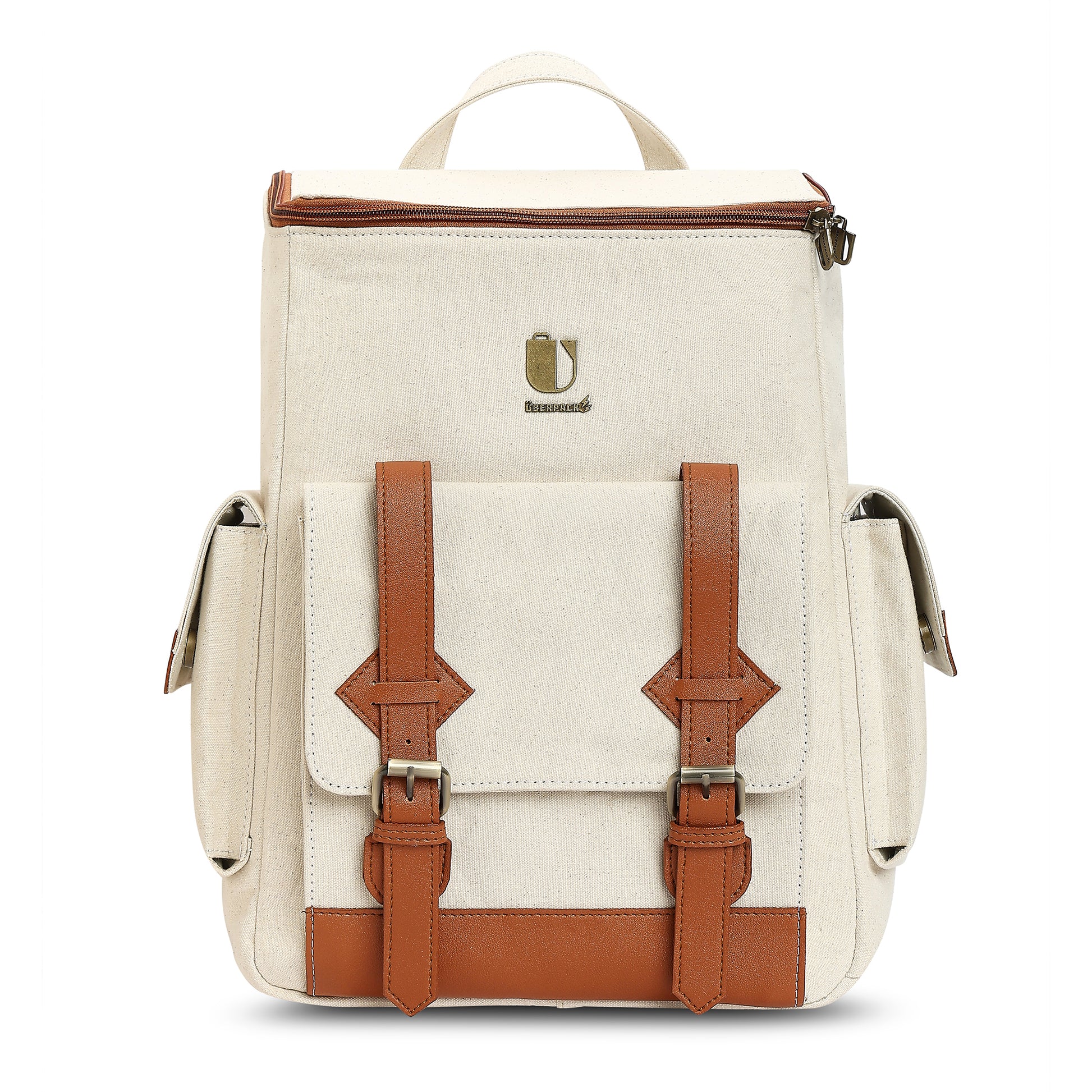 Balance Pack - Earth Echo | Backpack - Überpack