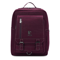 Thread Thrive - Fuchsia Bloom | Backpack - Überpack