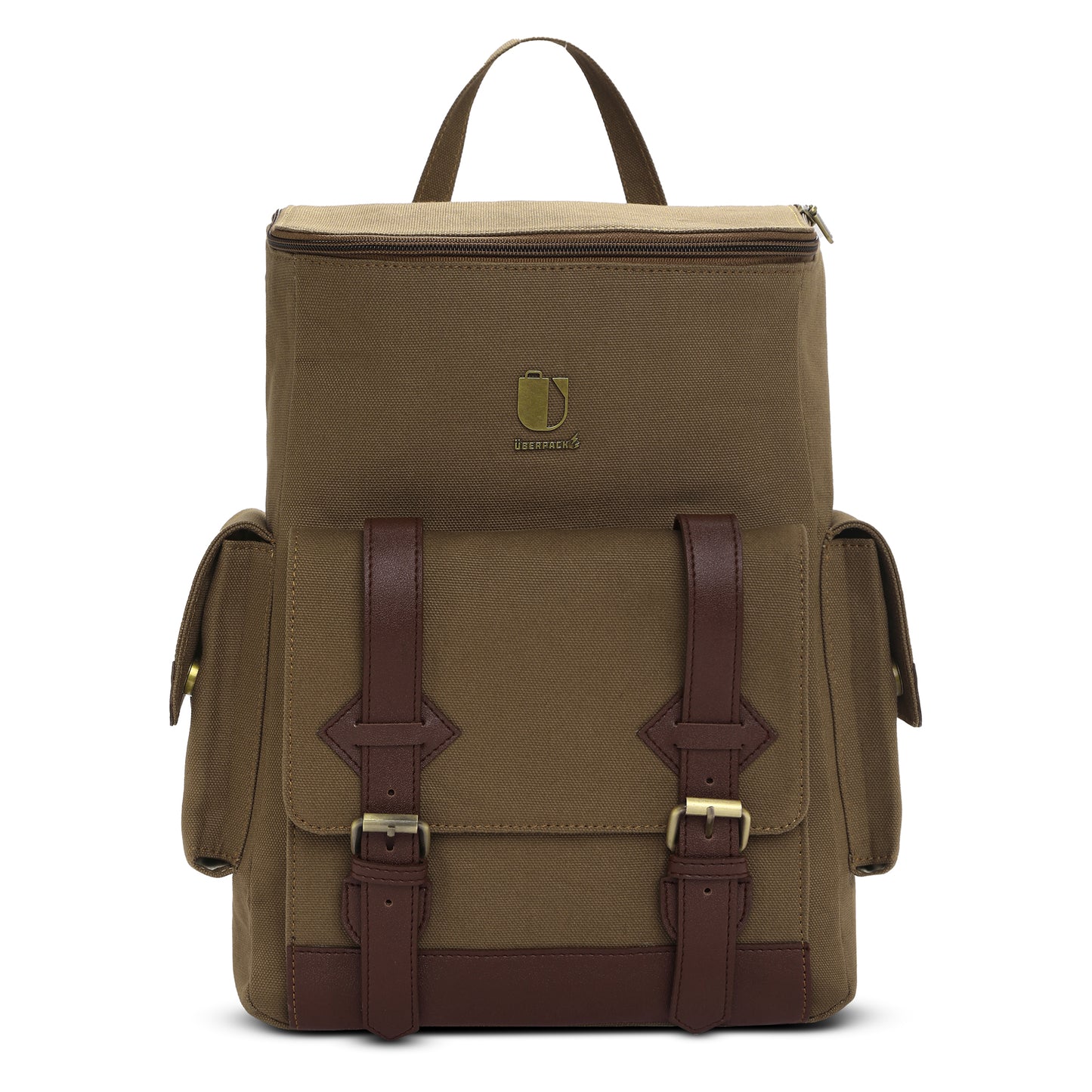 Balance Pack - Cinnamon Drift | Backpack - Überpack