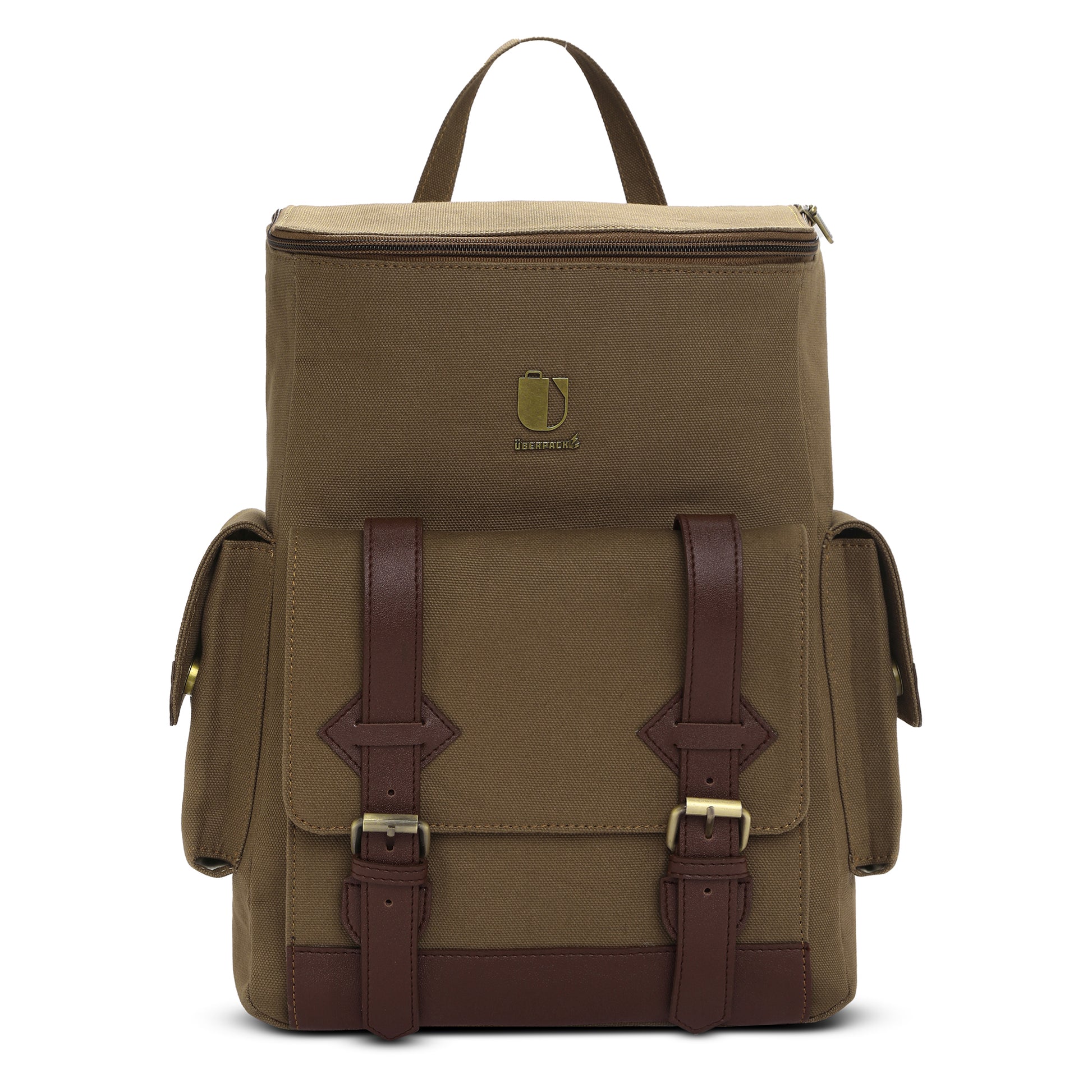 Balance Pack - Cinnamon Drift | Backpack - Überpack