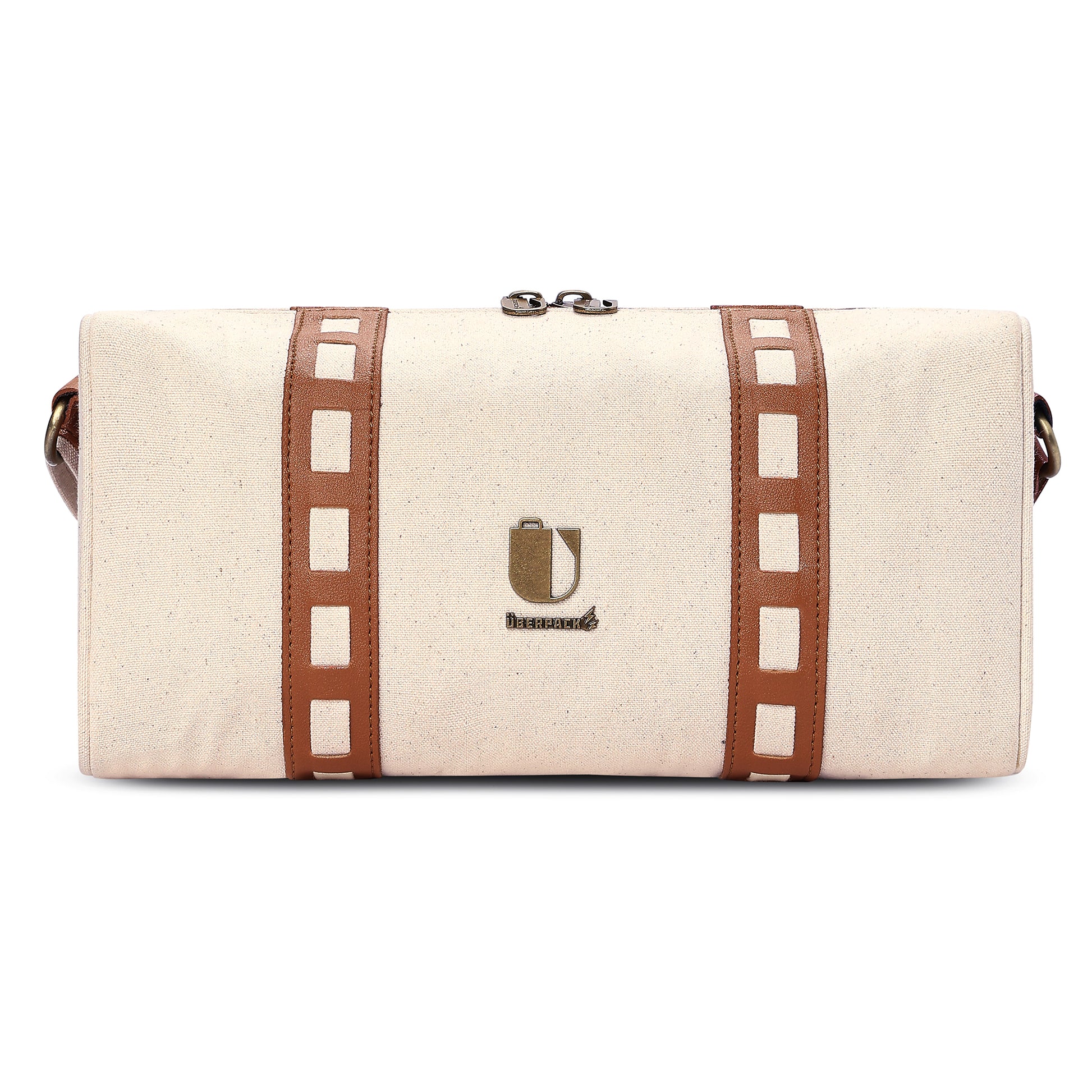 Palette Pulse -  Desert Drift | Sling Bag / Crossbody Bag - Überpack